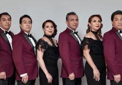 Los Ángeles Azules con música nueva y 2 mil millones de visitas