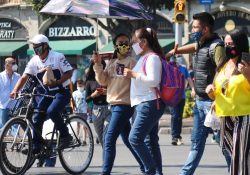 México, sin estados en semáforo verde