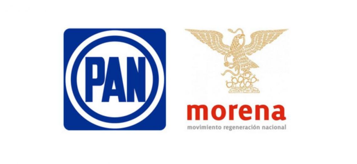 Persiste el éxodo en los partidos: ahora panistas saltan a Morena