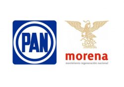Persiste el éxodo en los partidos: ahora panistas saltan a Morena
