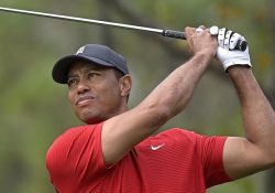 Tiger Woods se somete a nueva operación de espalda