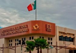 Pide permiso temporal en el IEE el cuñado de Durazo