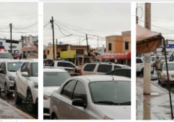 Asaltan un hospital del IMSS y se llevan… ¡tanques oxígeno!