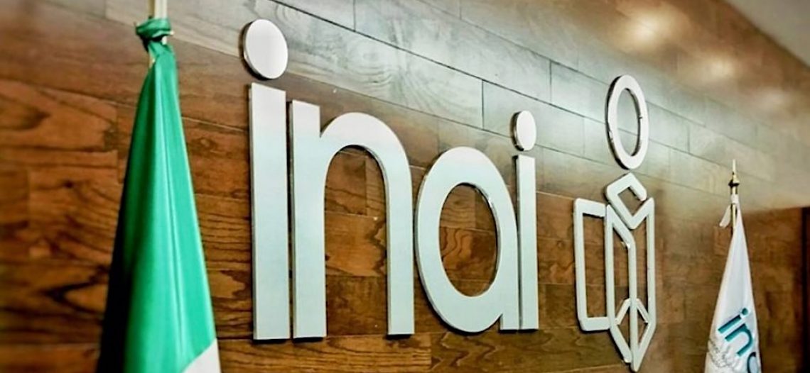 INAI ordena a FGR entregar información sobre denuncias contra expresidentes