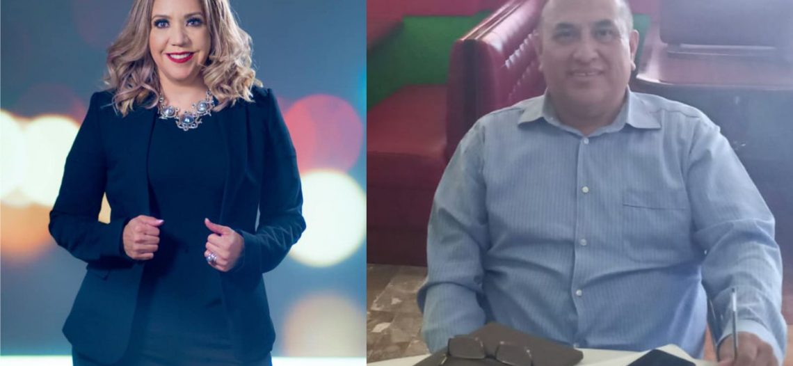 Irían como independientes por la alcaldía de Guaymas, Yadira Cota y Joel Mendoza