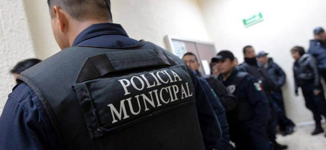 Hay abuso de poder entre policías guaymenses; sumaron 40 denuncias