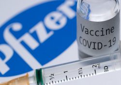 México accede a recibir menos dosis de la vacuna de Pfizer