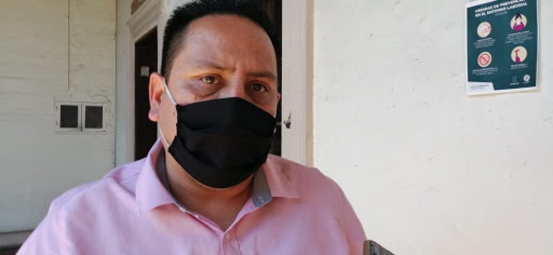 Anuncia el Ayuntamiento de Guaymas que se elevan restricciones por mayor riesgo del Covid-19