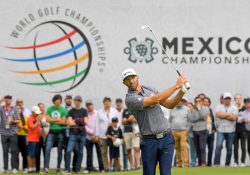 No habrá World Golf Championship México en 2021