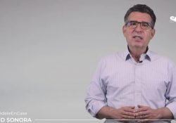 Salir a reuniones en medio de la pandemia, es jugar a la ruleta: Enrique Clausen