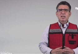 Confirma Secretaría de Salud 159 nuevos casos y 10 defunciones más por COVID-19