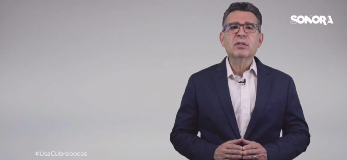 Todas las vacunas contra el Covid son eficaces y reducirán los contagios: Clasuen Iberri