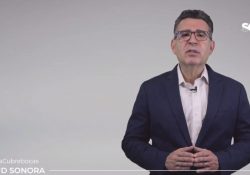 Todas las vacunas contra el Covid son eficaces y reducirán los contagios: Clasuen Iberri