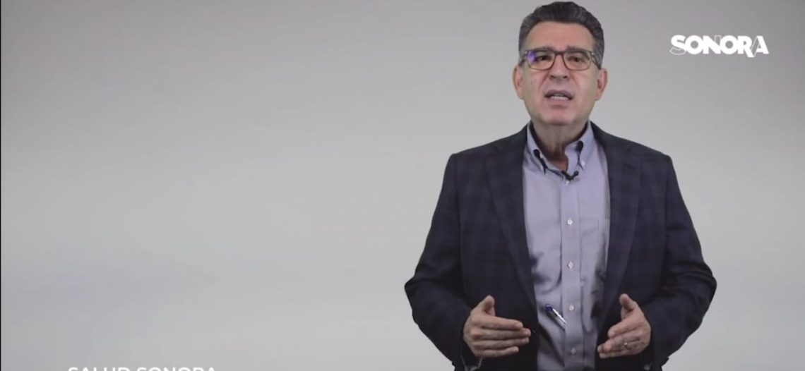 Ante bajas temperaturas de debe cuidar más a los adultos mayores: Enrique Clausen