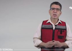 Reitera secretario de Salud que regla de tres es la mejor medida para evitar contagios