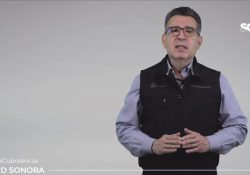 Es necesario dar seguimiento médico a secuelas tras haber padecido COVID-19: Enrique Clausen