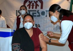 Registra Sonora tres fallecimientos por COVID-19 y 144 nuevos casos
