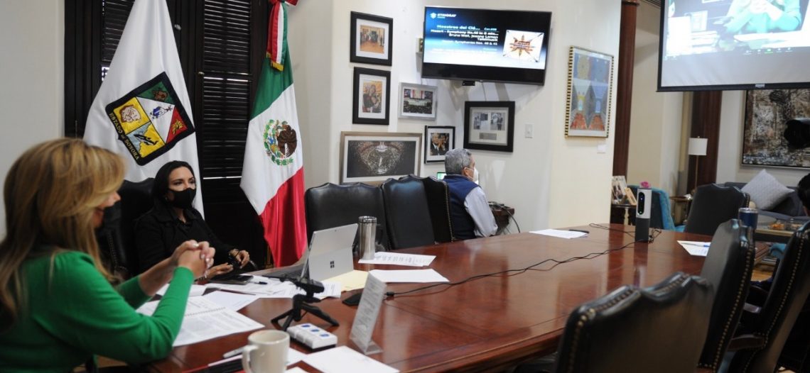 La vacunación es importante para proteger la salud y ayudará a reactivar al turismo: CPA