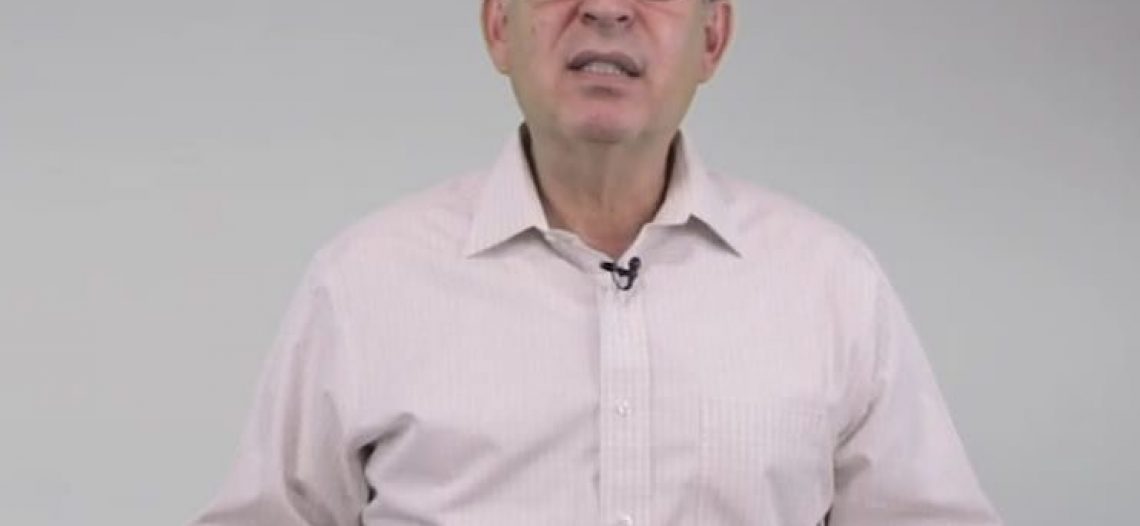 Este 14 de Febrero la mejor manera de mostrar afecto es a distancia: Enrique Clausen