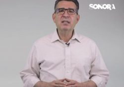 Este 14 de Febrero la mejor manera de mostrar afecto es a distancia: Enrique Clausen
