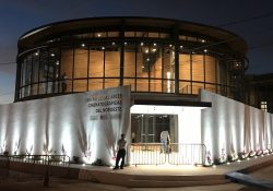 Abren licitación para concluir la Cineteca en Sonora