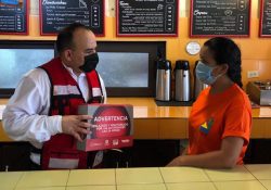 Cuentan más de 12 mil sonorenses con Botón de Enlace Ciudadano de SSP Sonora