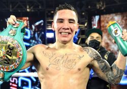 Valdez, preocupado por salud de Berchelt