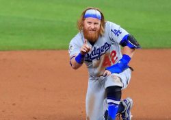 Justin Turner confirma su renovación con los Dodgers