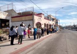 A punto de vencer, plazo para tramitar credencial del INE