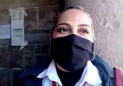 Con semáforo naranja pueden aumentar establecimientos aforo de personas