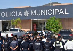 Someterán a examen antidoping a elementos de Seguridad Pública