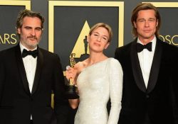 Los Oscar se transmitirán en vivo y en múltiples ubicaciones