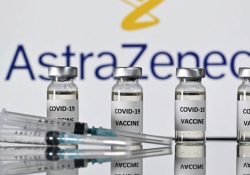 AstraZeneca ajusta vacuna covid para variante sudafricana
