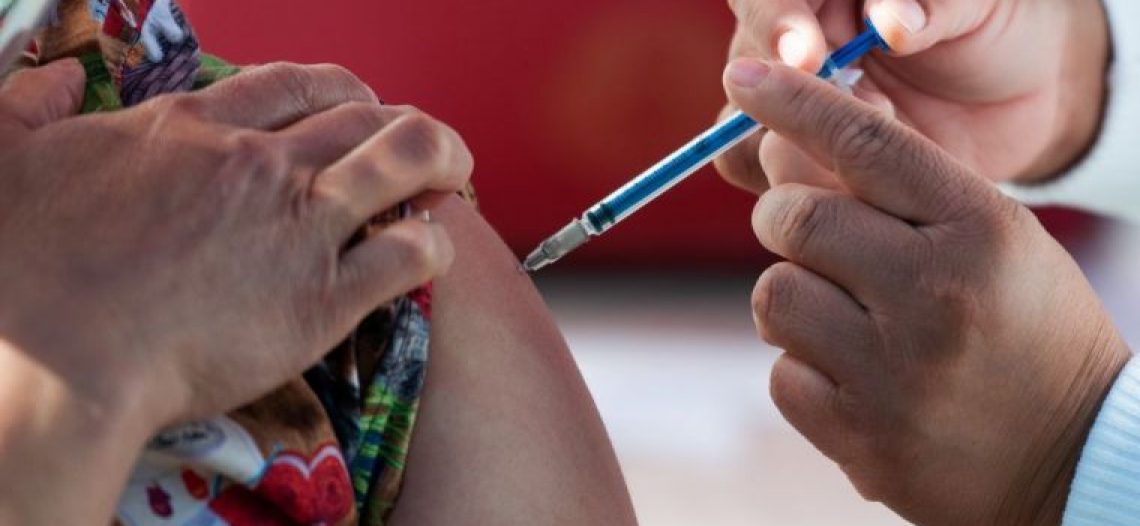 Sonora vacunará contra covid-19 a más de 350 mil adultos mayores