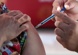 Sonora vacunará contra covid-19 a más de 350 mil adultos mayores
