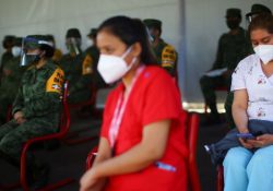 Suman 1,932,145 los casos positivos de covid-19 en México