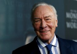 Muere Christopher Plummer, un actor consumado