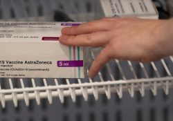 Farmacias de EU ofrecerán vacunas covid desde el 11 de febrero