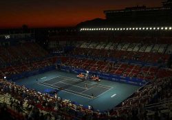 Habrá burbuja especial para jugadores en Acapulco