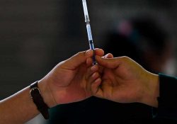 Para mayo México planea haber recibido más de 106 millones de vacunas