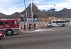 Buscan a quienes provocaron el fuego que dañó cámaras de vigilancia en la ciudad