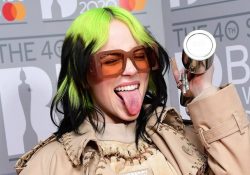 Simple y épico, el viaje de Billie Eilish