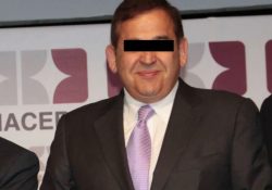 Extraditan de España a México al empresario Alonso Ancira