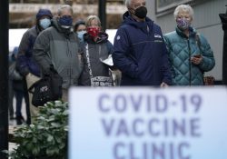 EU empieza a enviar vacunas contra el coronavirus a farmacias de todo el país