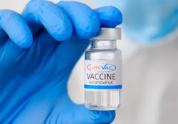 Espera NL aval para participar en Fase III de vacuna alemana