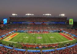 Super Bowl impone marca en streaming