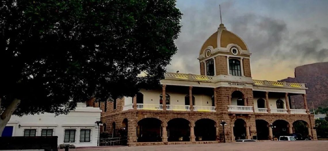 Volvieron al trabajo en Palacio Municipal