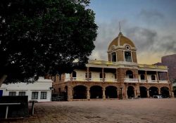 Volvieron al trabajo en Palacio Municipal