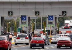 Eleva cuotas CAPUFE en las carreteras desde este miércoles