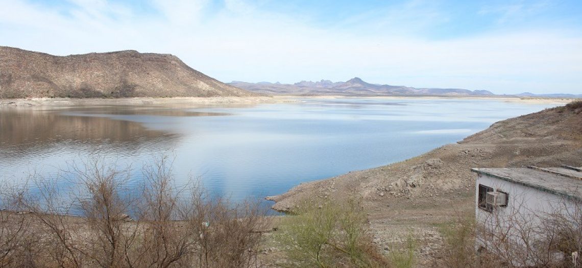 Distrito de Riego del Yaqui revela que desde 1966 no se registraban tan bajos escurrimientos